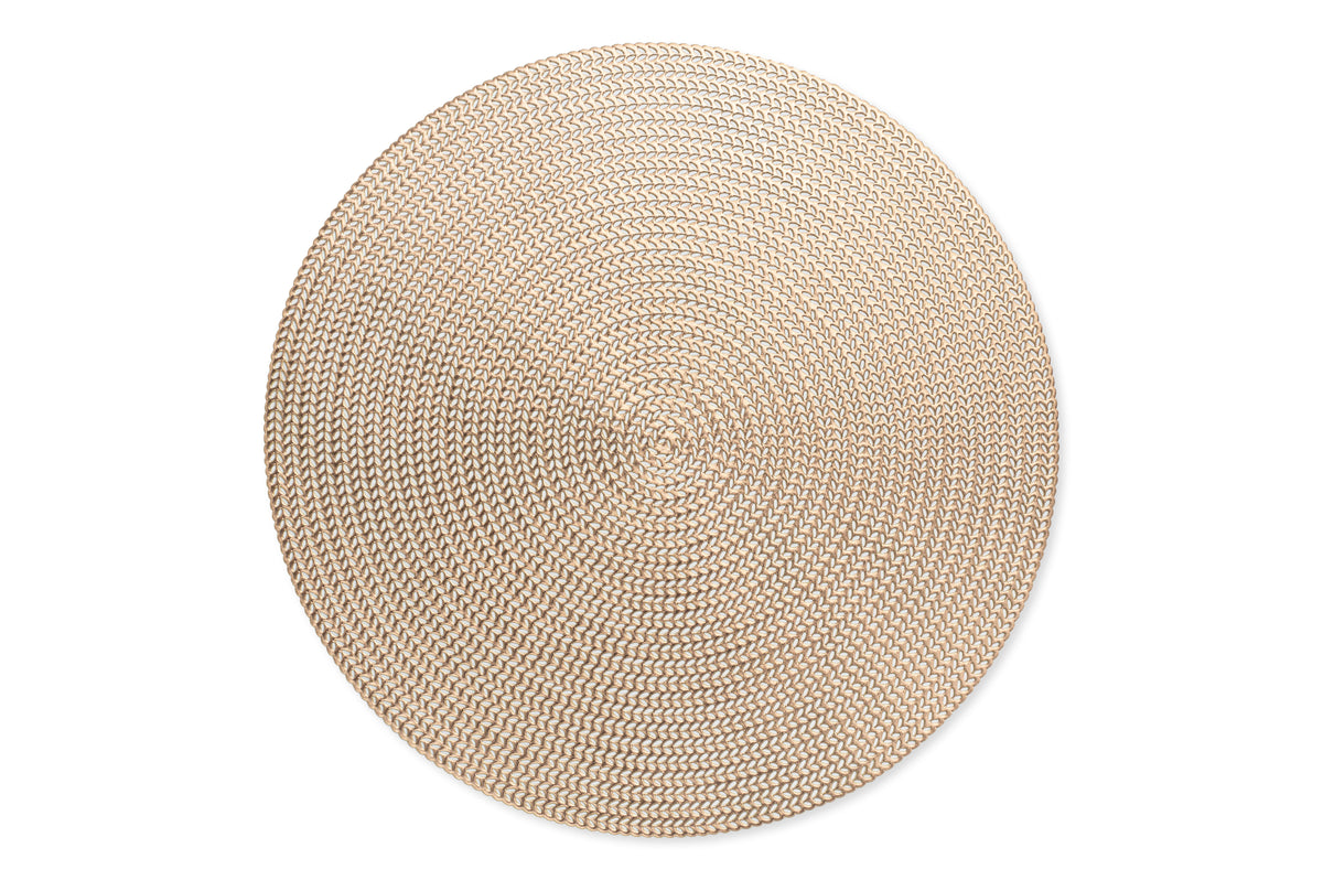 MANTEL INDIVIDUAL VALU GOLD
