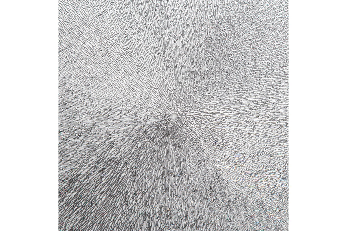 Mantel Individual Emmilo Silver