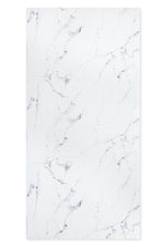 LAMINA DE PVC MÁRMOL DISEÑO BLANCO CARRARA