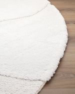 Tapete Masai 77 - 6292 Pebble Shape