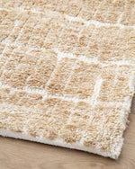 Tapete Milton MLT 603 Sand