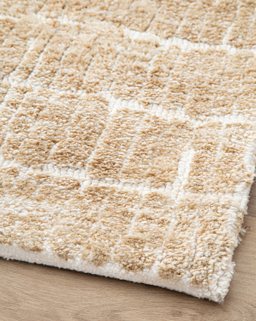 Tapete Milton MLT 603 Sand