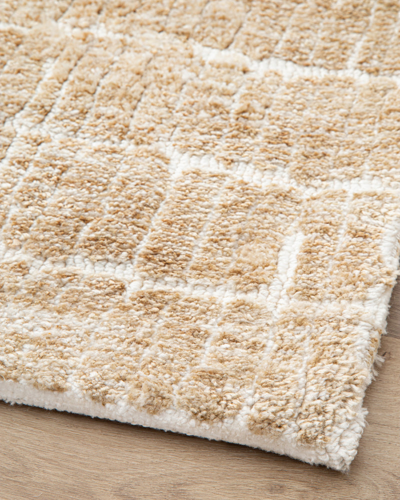 Tapete Milton MLT 603 Sand