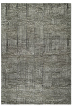 Tapete Milton MLT 604 Grey