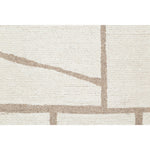 Tapete Monterose - 01 Ivory Stone