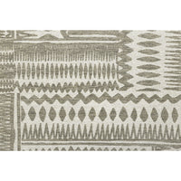 Tapete Namibia Natural Olive