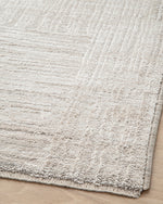 Tapete Nepal LB007D C84 Cream