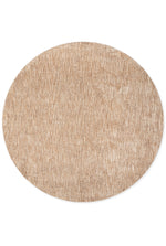 Tapete Nepal LD361A C48 Beige Redondo