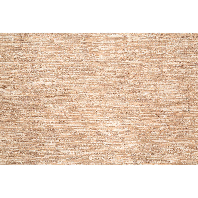 Tapete Nepal LD361A C48 Beige Redondo