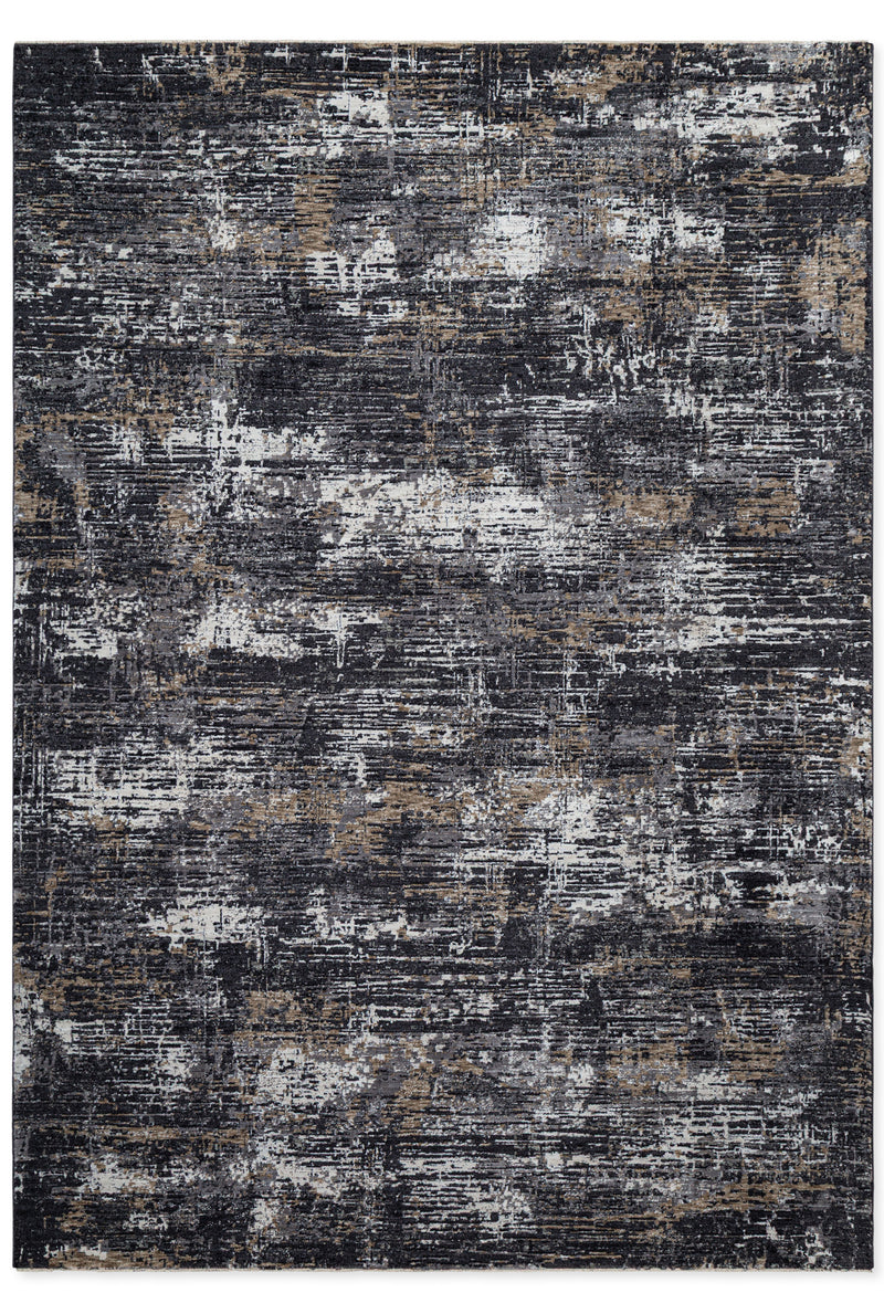 Tapete Nepal LD361A C85 Anthracite