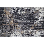 Tapete Nepal LD361A C85 Anthracite