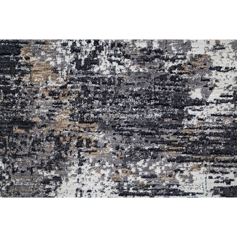 Tapete Nepal LD361A C85 Anthracite