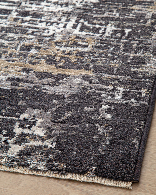 Tapete Nepal LD361A C85 Anthracite