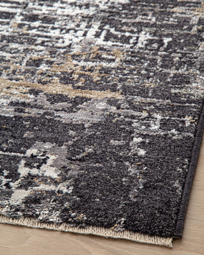 Tapete Nepal LD361A C85 Anthracite
