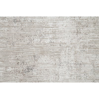 Tapete Nepal LD361C C66 Cream Redondo