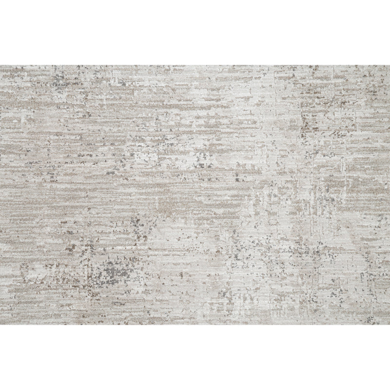 Tapete Nepal LD361C C66 Cream Redondo