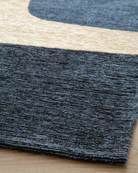 Tapete Noxa Navy