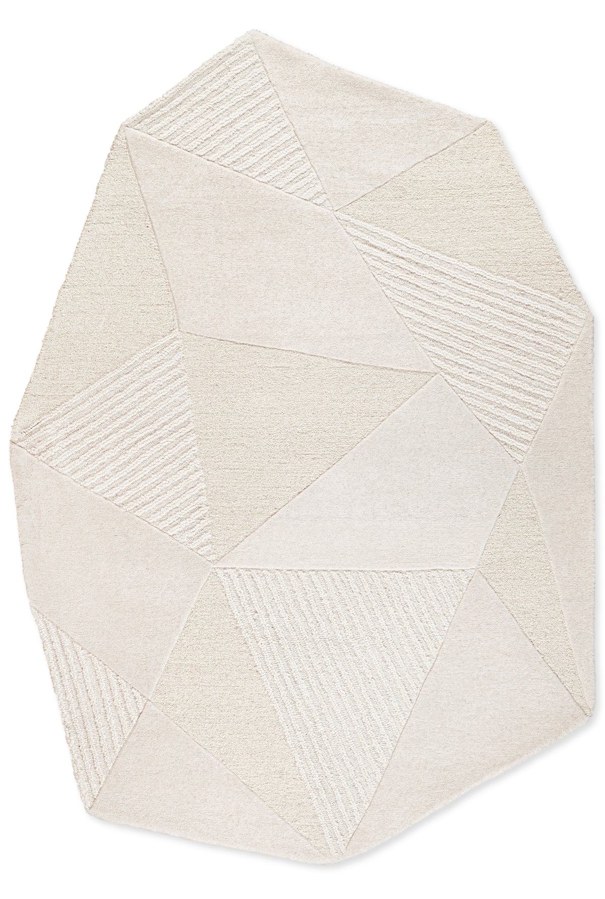 Tapete Oly Shape