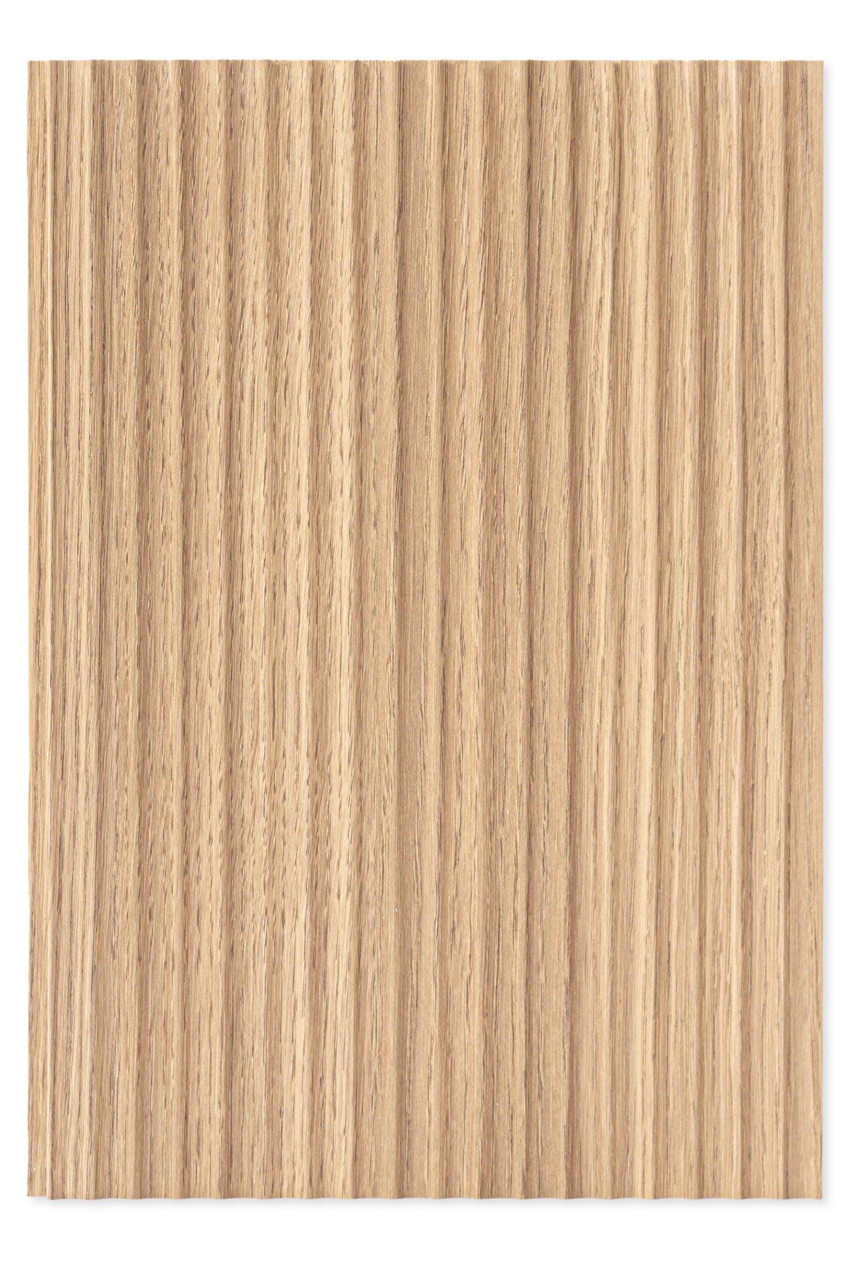 Panel WPC 3D Cóncavo Warm Sand