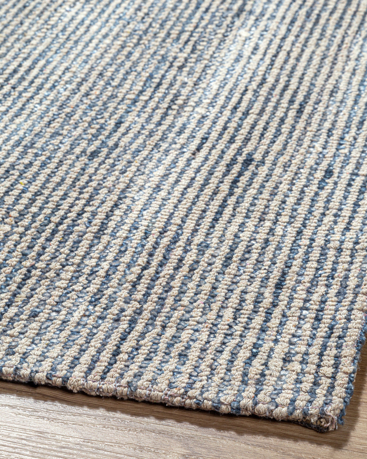 Tapete Petra Demin Blue