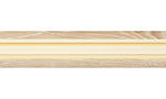 Moldura de Desnivel (Reductor) SPC Herringbone