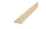 Moldura de Desnivel (Reductor) SPC Herringbone