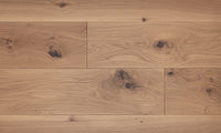 Piso Madera de Ingeniería Bamboo