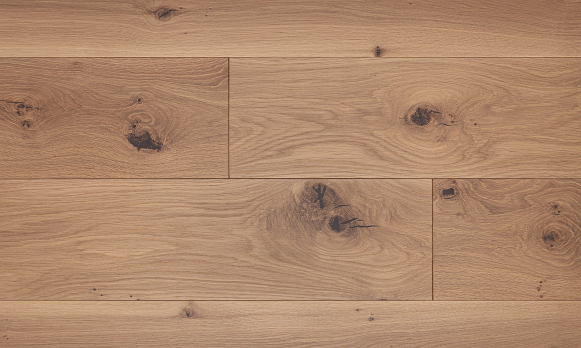 Piso Madera de Ingeniería Bamboo