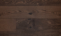 Piso Madera de Ingeniería Ebano
