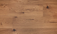 Piso Madera de Ingenería Sequoia