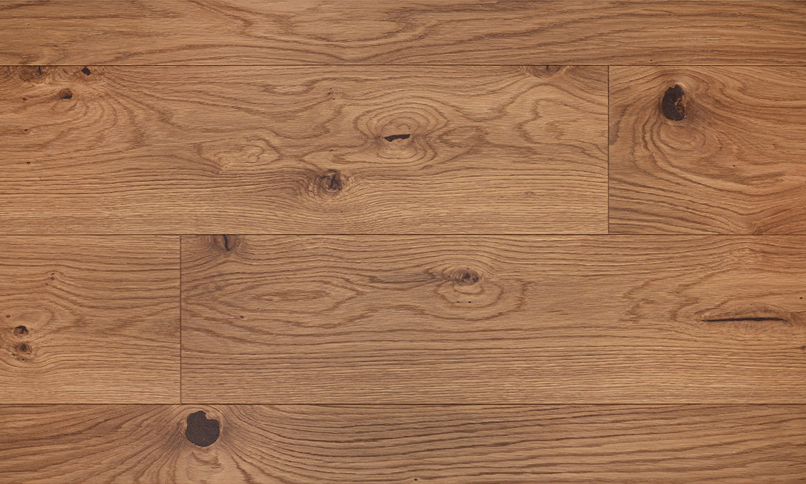 Piso Madera de Ingenería Sequoia