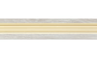 Moldura de Desnivel (Reductor) SPC Fiorano