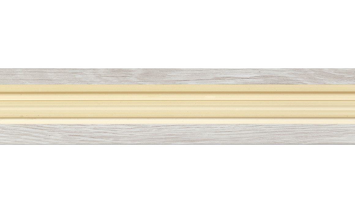 Moldura de Desnivel (Reductor) SPC Fiorano