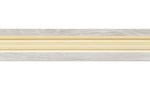 Moldura de Desnivel (Reductor) SPC Fiorano