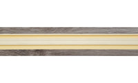 Moldura de Desnivel (Reductor) SPC Fiorano