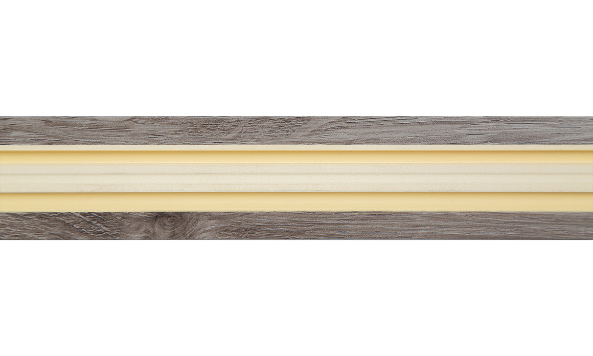 Moldura de Desnivel (Reductor) SPC Fiorano