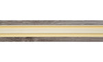 Moldura de Desnivel (Reductor) SPC Fiorano