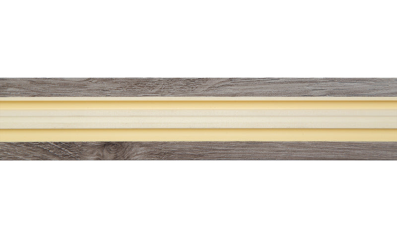 Moldura de Desnivel (Reductor) SPC Fiorano