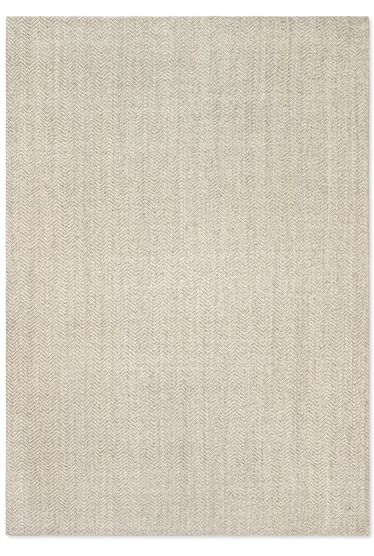Tapete Sisal Chevron Marble