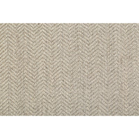 Tapete Sisal Chevron Marble