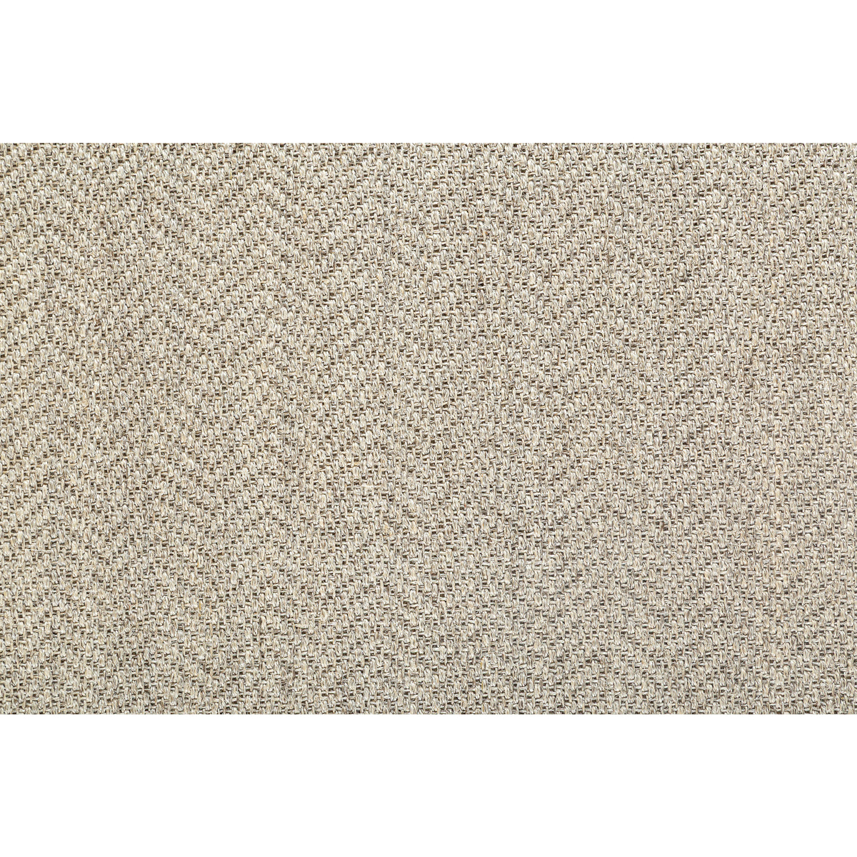 Tapete Sisal Chevron Marble