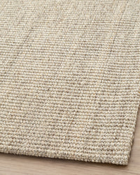 Tapete Sisal Weave Marble