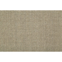 Tapete Sisal Border Dovemix Green