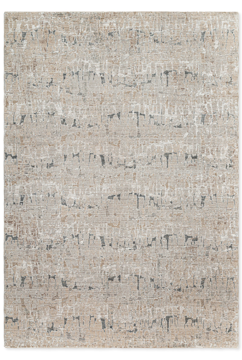 Tapete Tibet LD597A - C93 Light Grey