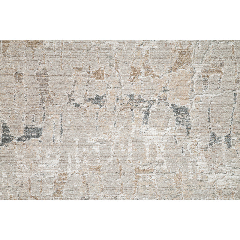 Tapete Tibet LD597A - C93 Light Grey
