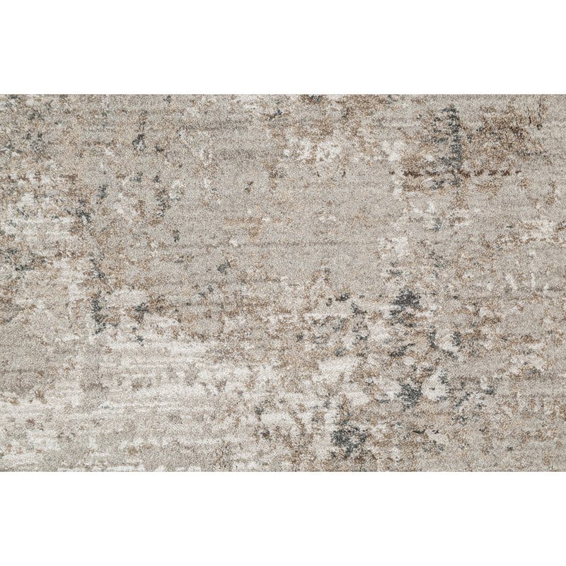 Tapete Tibet LD598B - C93 Light Grey