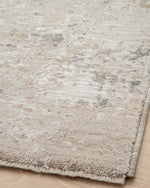 Tapete Tibet LD598B - C93 Light Grey