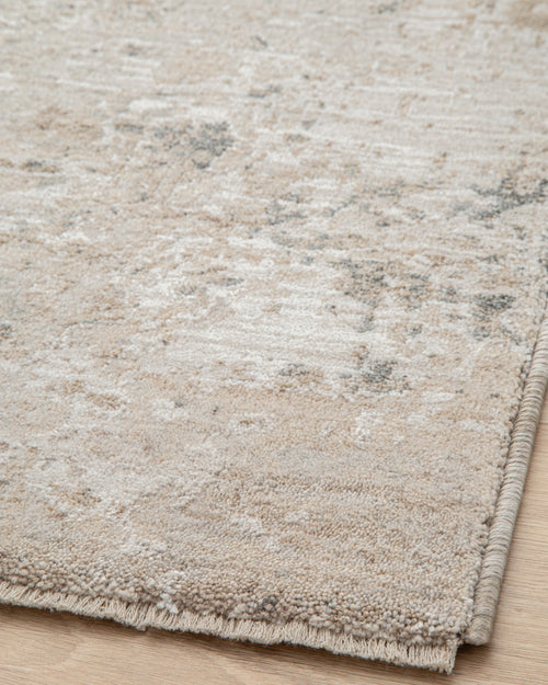 Tapete Tibet LD598B - C93 Light Grey