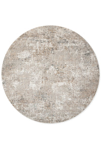 Tapete Tibet LD 598B C93 Redondo