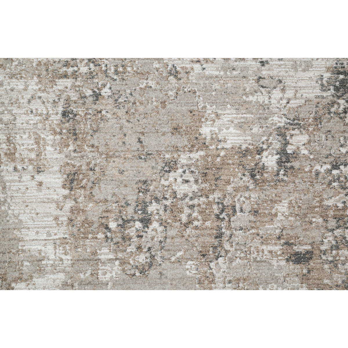Tapete Tibet LD 598B C93 Redondo